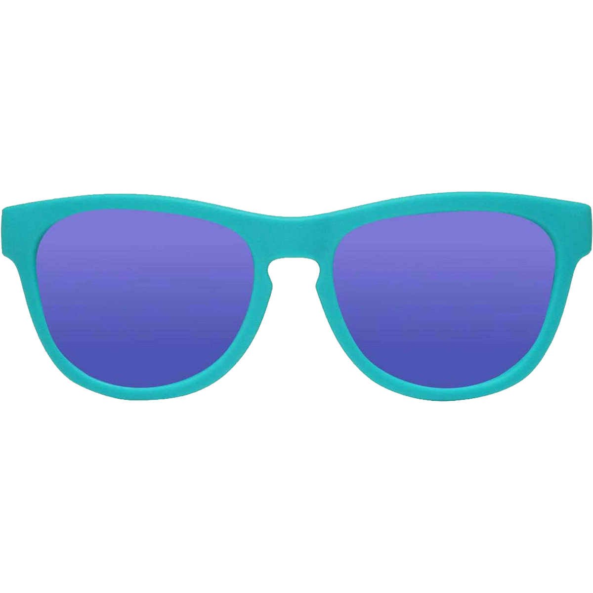 Classic (0-3) Teal Ocean/Polarized Purple