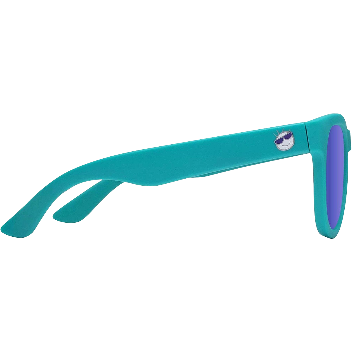 Classic (0-3) Teal Ocean/Polarized Purple