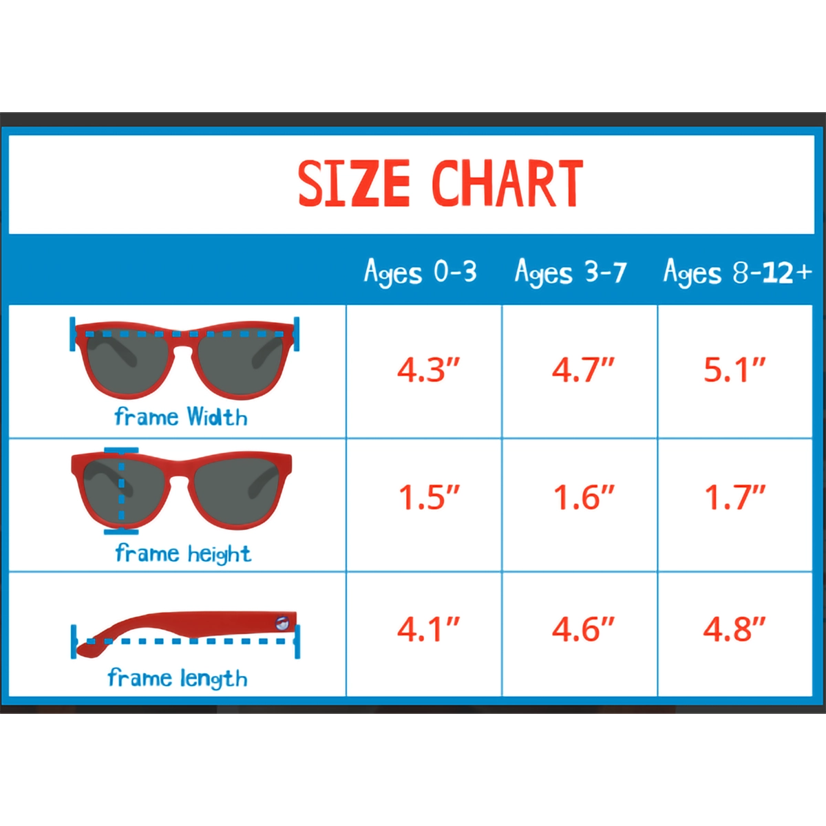 Classic (0-3) Teal Ocean/Polarized Purple