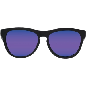 Classic (13 ) Onyx/Polarized Purple Mirror