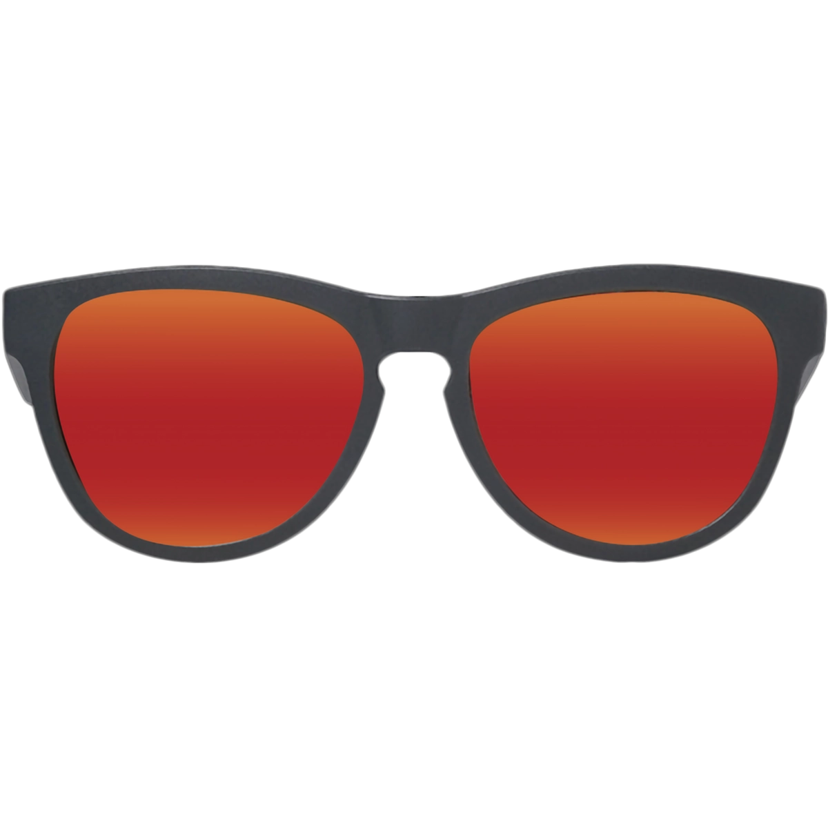 Classic (13 ) Shadow/Polarized Red Mirror