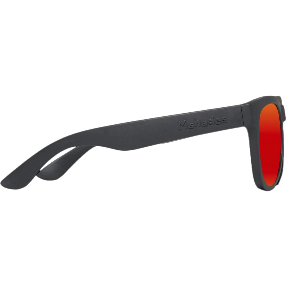 Classic (13 ) Shadow/Polarized Red Mirror
