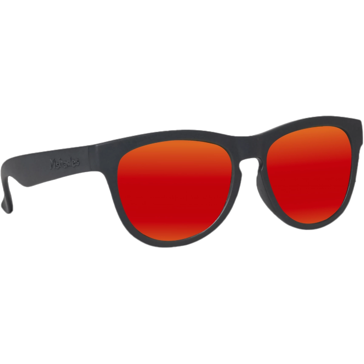 Classic (13 ) Shadow/Polarized Red Mirror