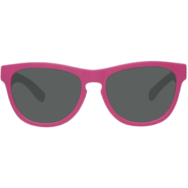 Classic (3-7) Hot Pink/Polarized Grey