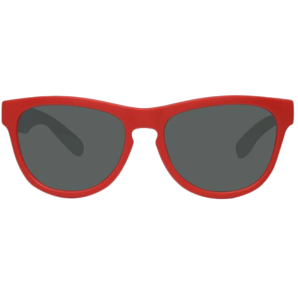 Classic (3-7) Red Hot/Polarized Grey