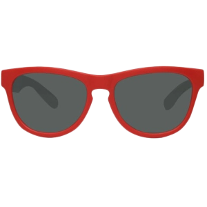Classic (3-7) Red Hot/Polarized Grey