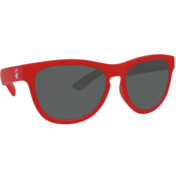 Classic (3-7) Red Hot/Polarized Grey