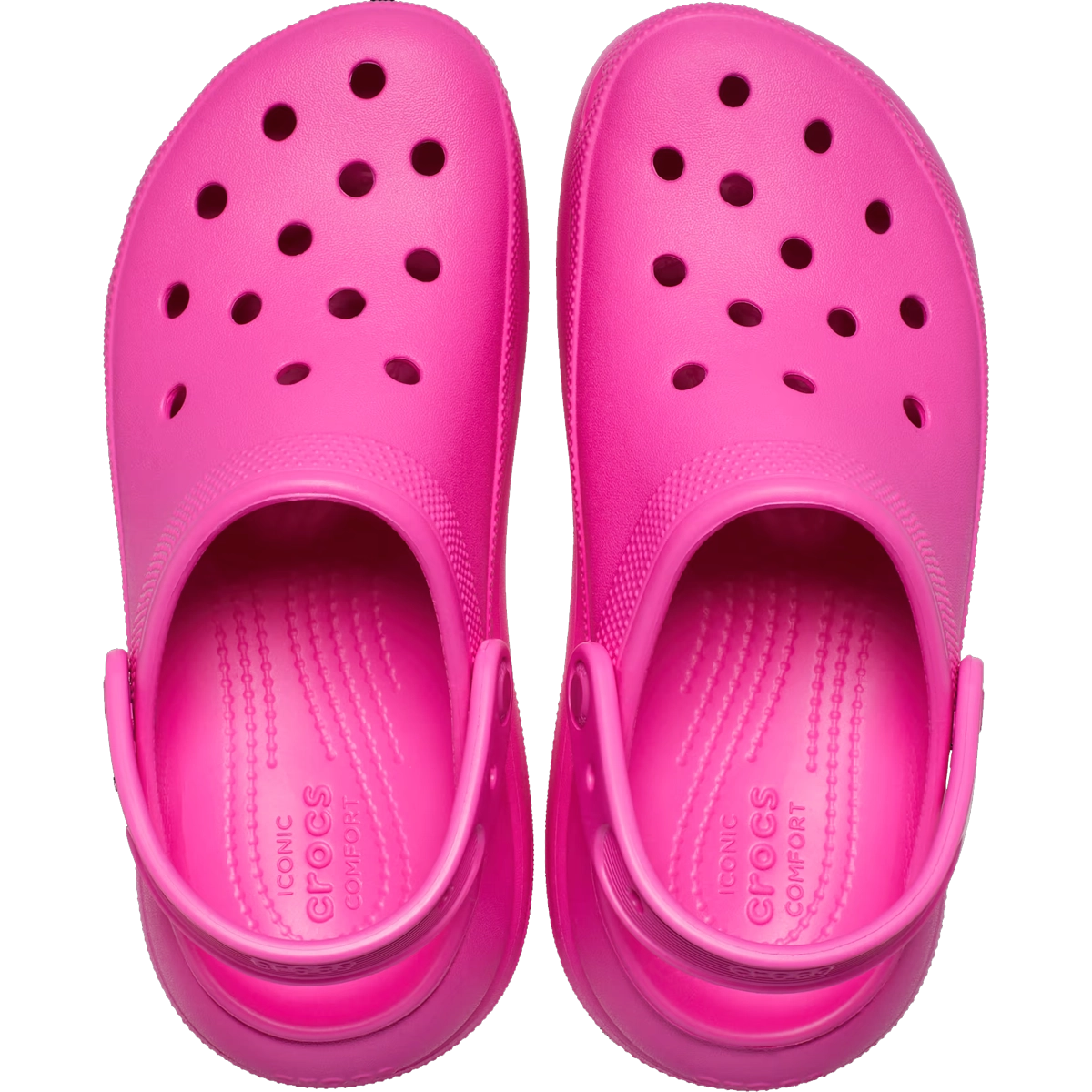 Classic Crush Clog
