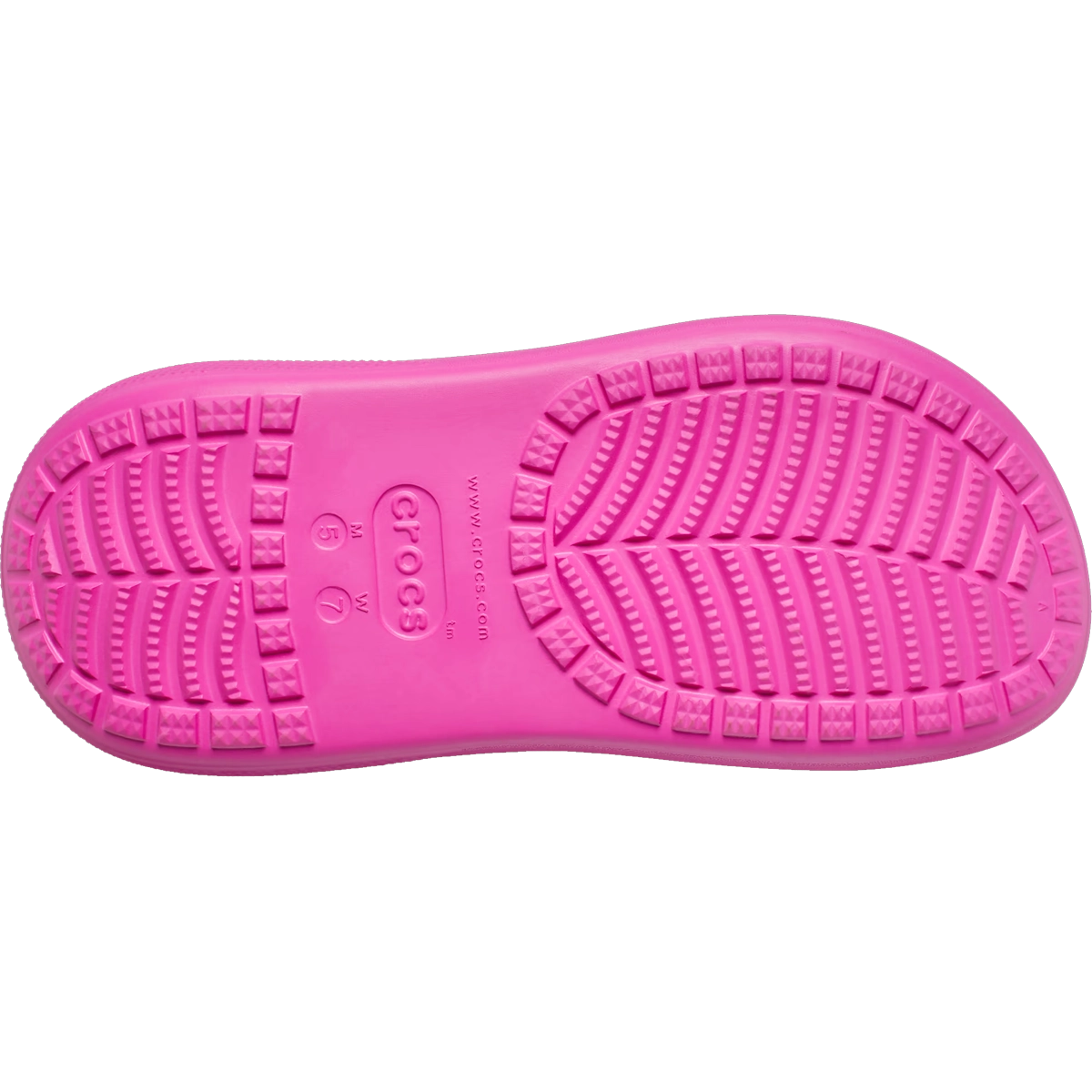 Classic Crush Clog