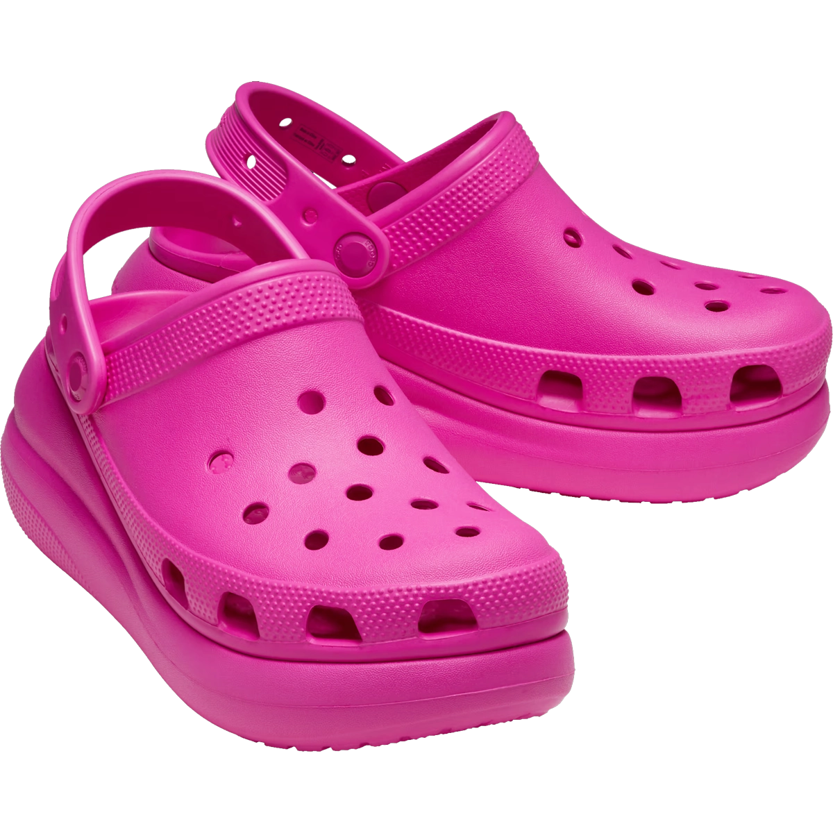 Classic Crush Clog