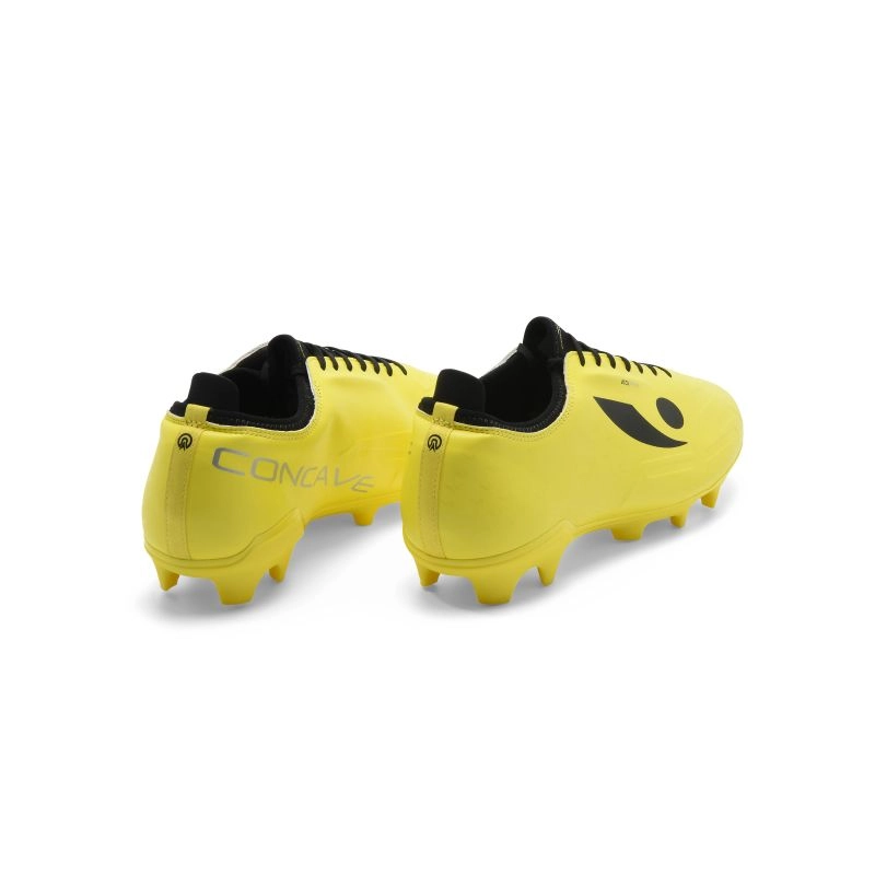 Concave Halo V2 FG Kids Football Boots