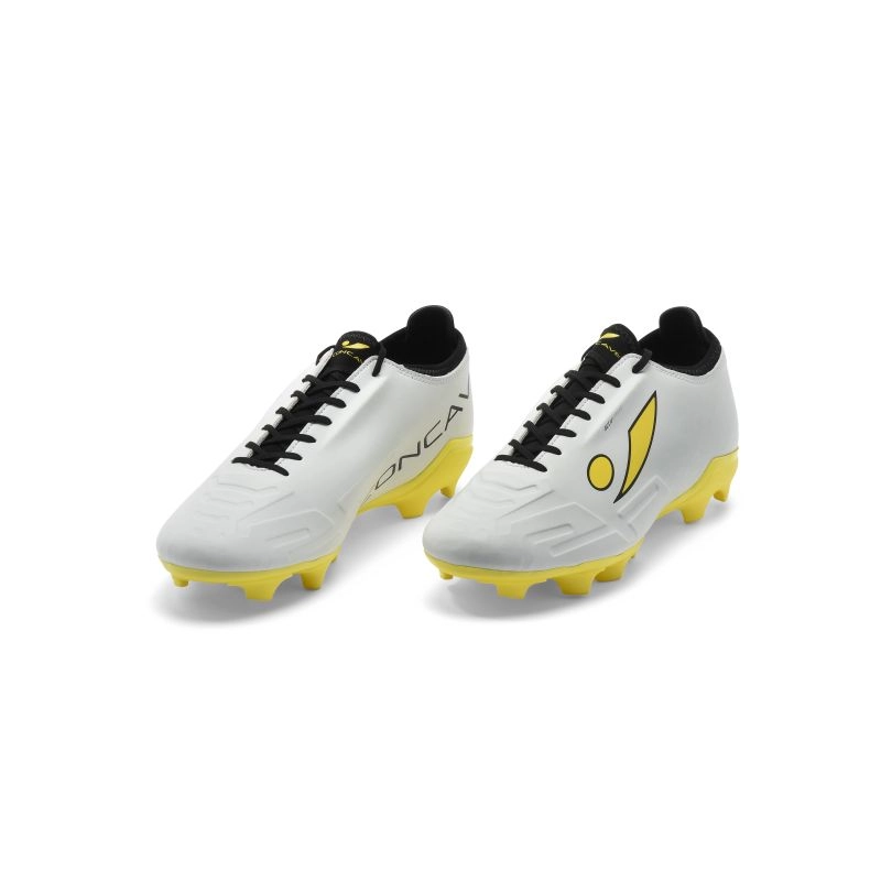 Concave Halo V2 FG Kids Football Boots