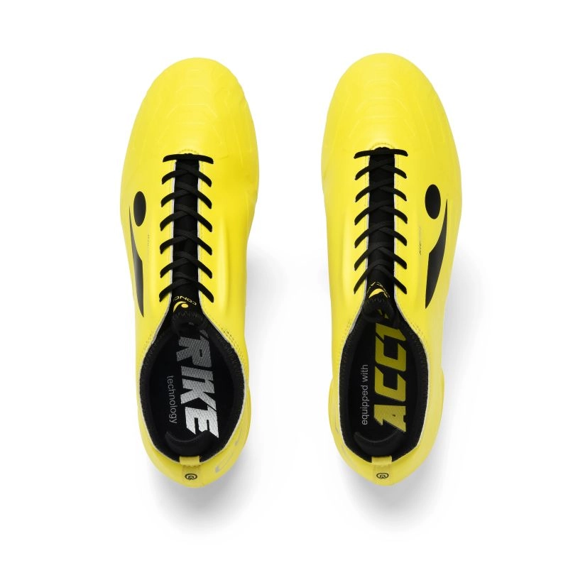 Concave Halo V2 FG Kids Football Boots