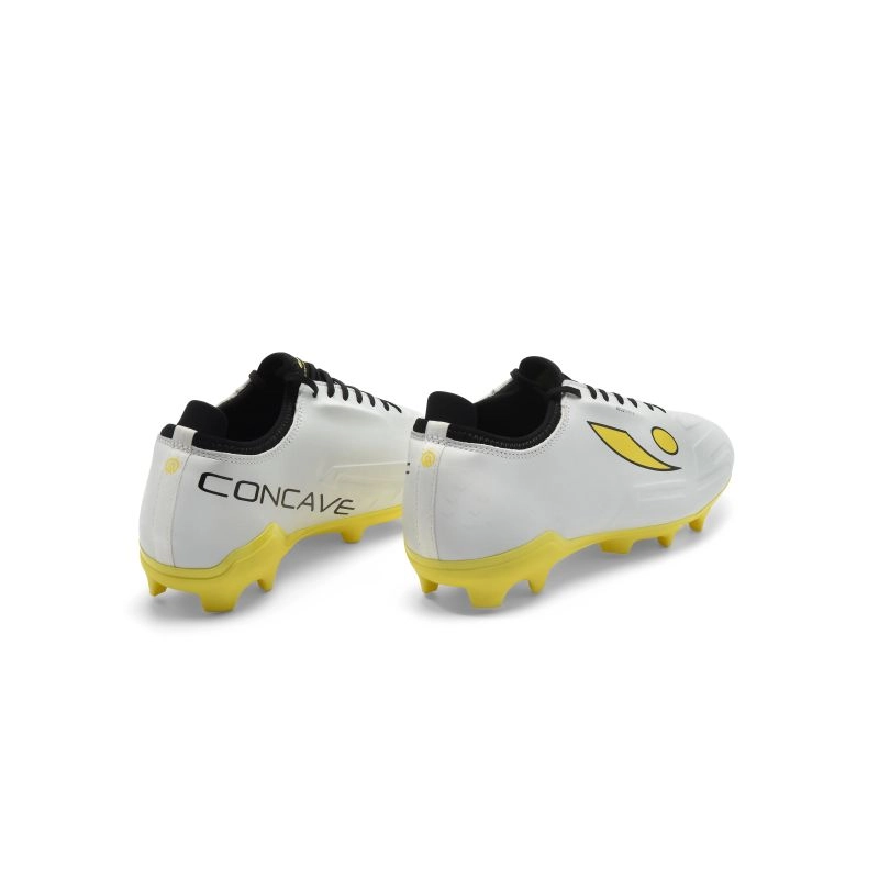 Concave Halo V2 FG Kids Football Boots