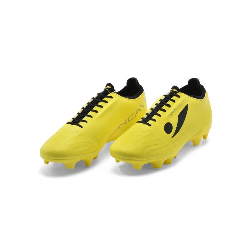 Concave Halo V2 FG Kids Football Boots