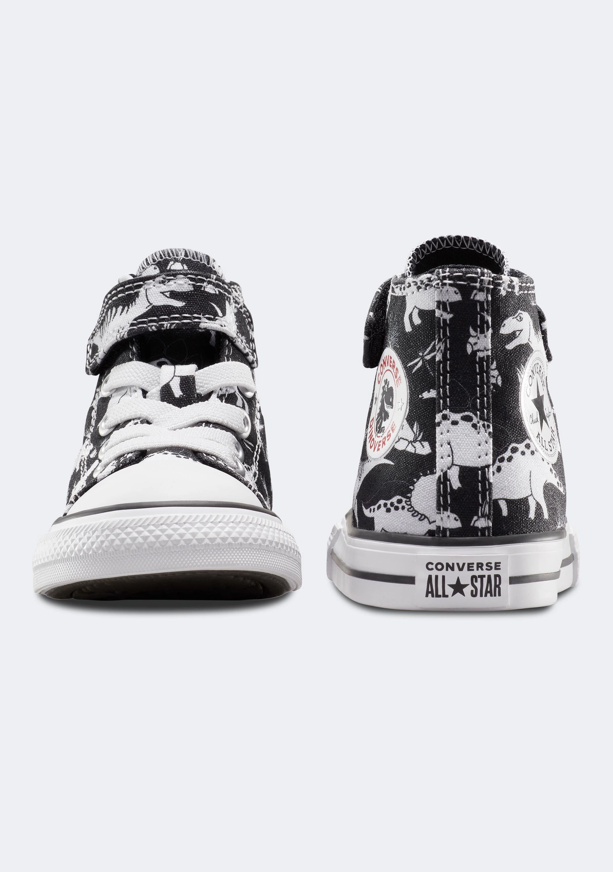 Converse Infants CTAS 1V HI