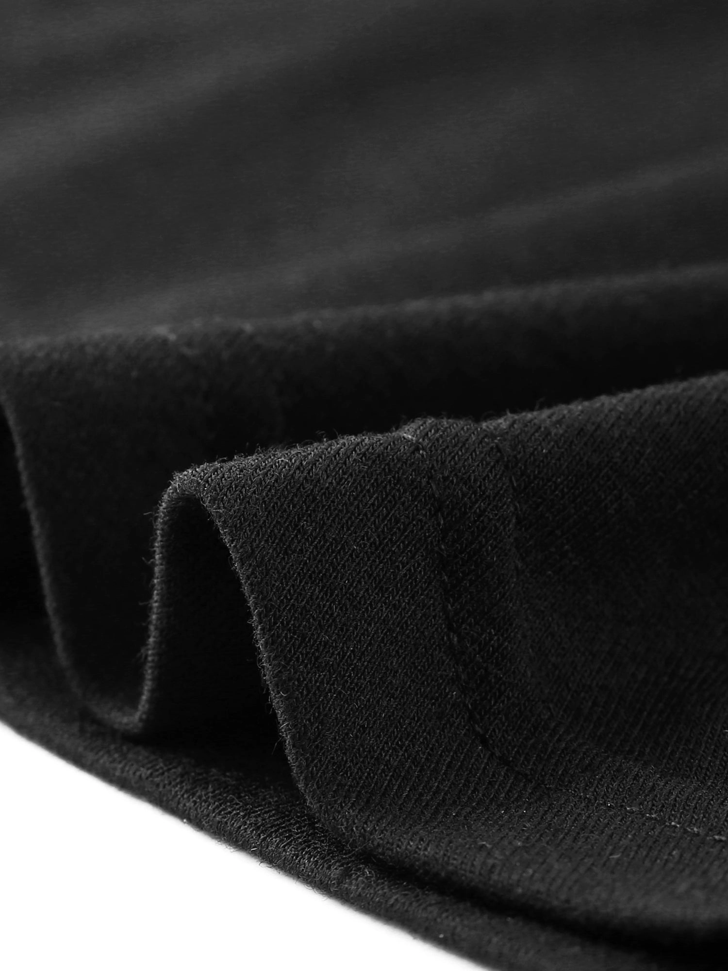 Cowl Neck Short Sleeve Casual Basic Solid Knitted Buttons Decor Ruched Top