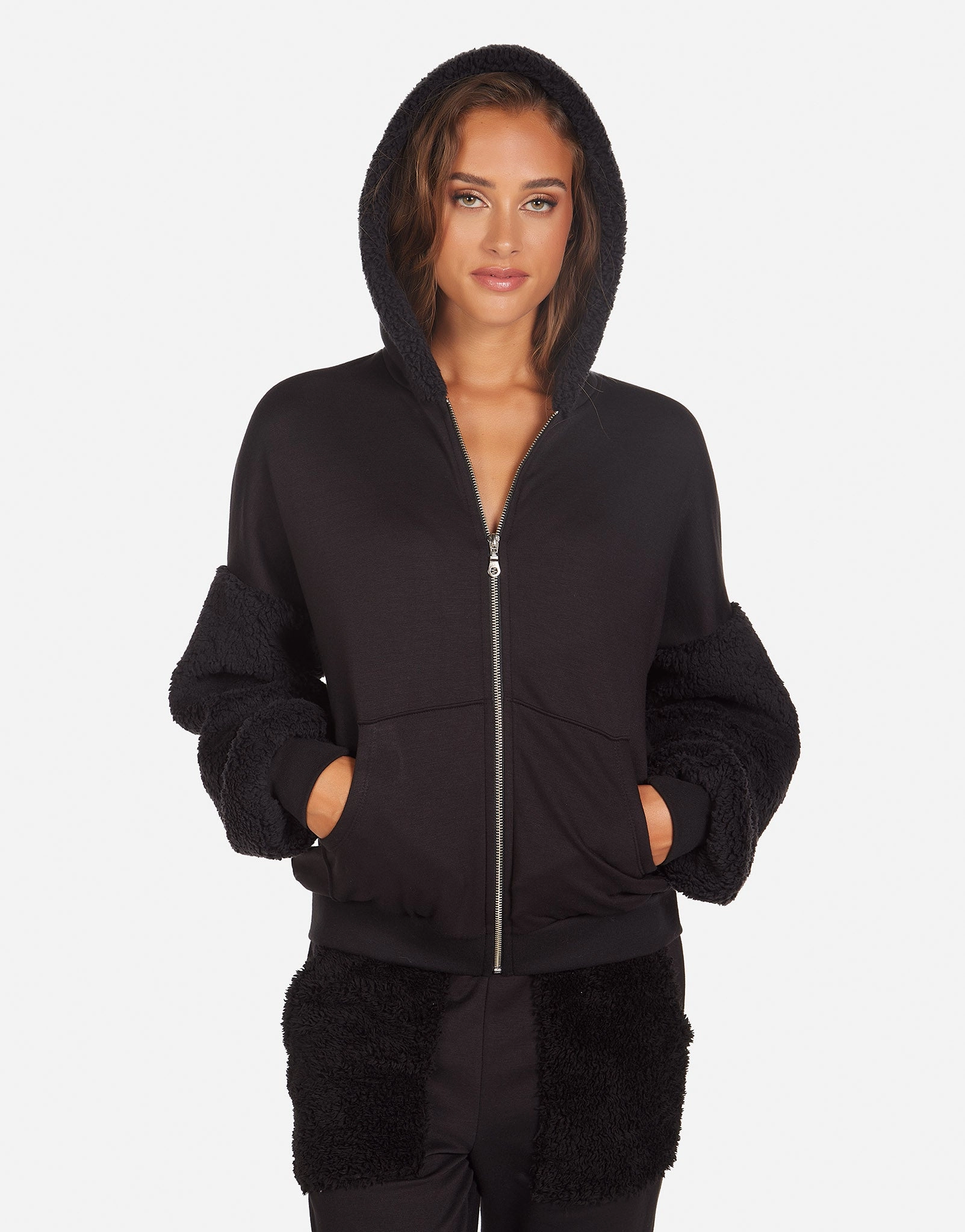 Crawley Hoodie