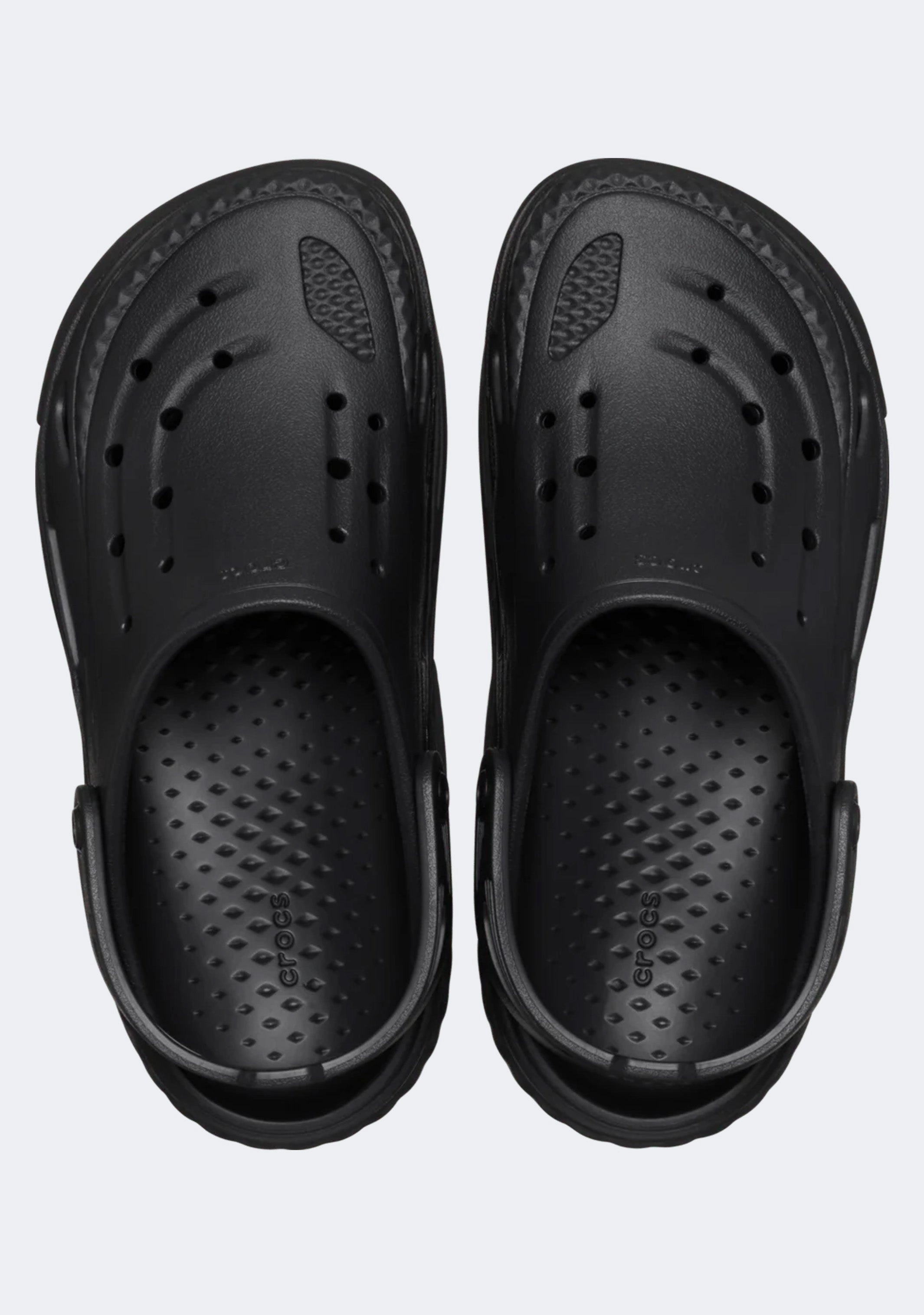 Crocs Kids' Off Grid Clog K