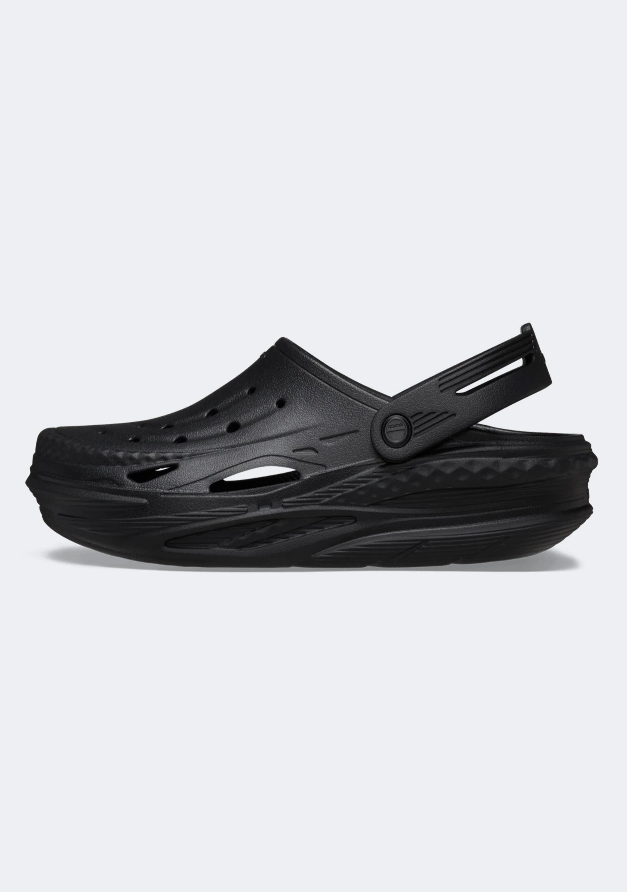Crocs Kids' Off Grid Clog K