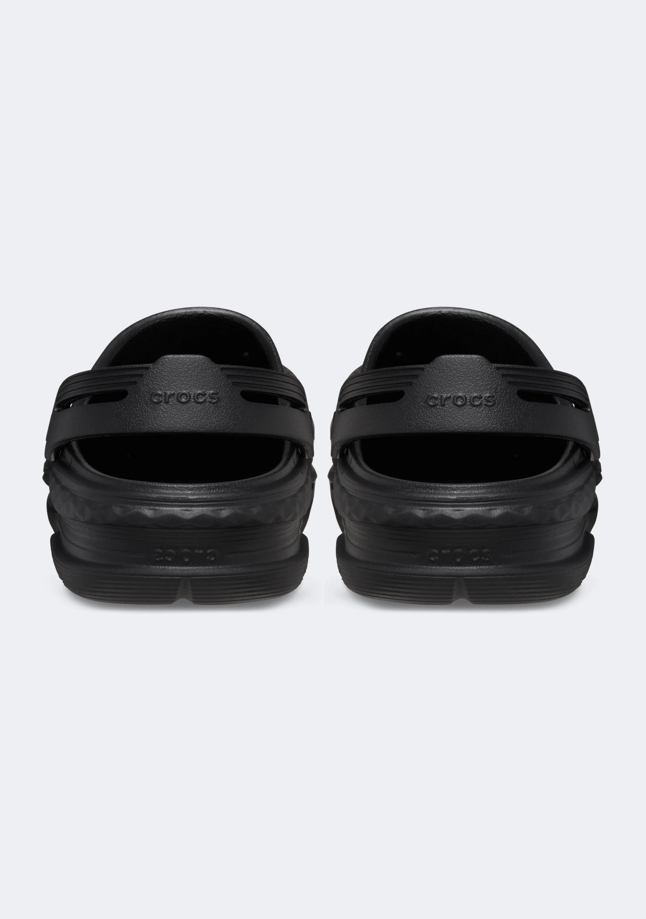 Crocs Kids' Off Grid Clog K