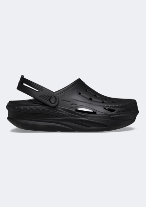 Crocs Kids' Off Grid Clog K