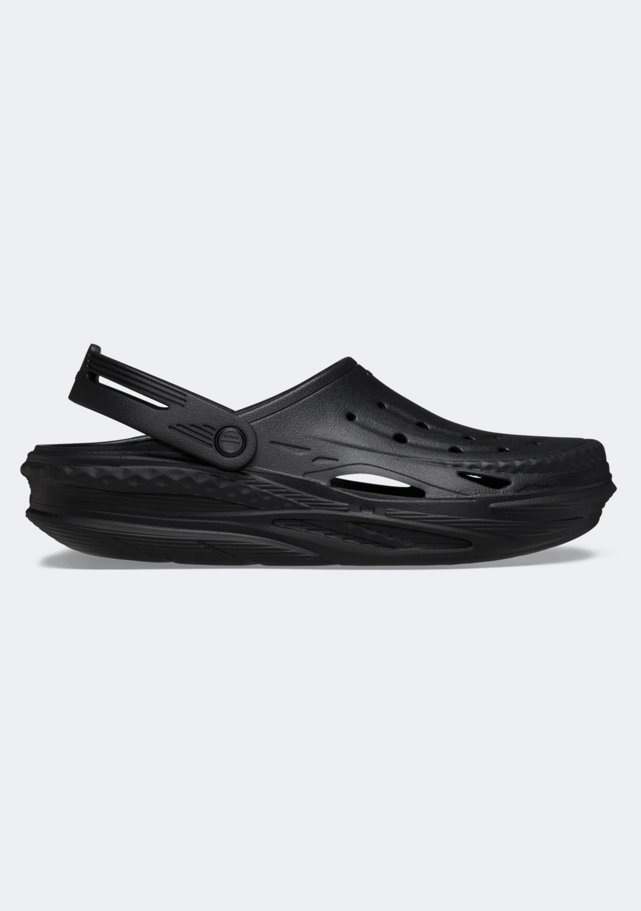 Crocs Off Grid Clog Black
