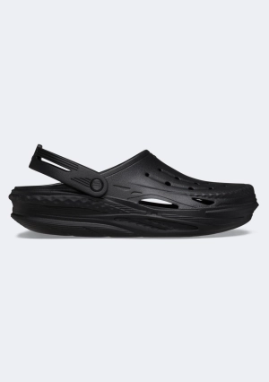 Crocs Off Grid Clog Black