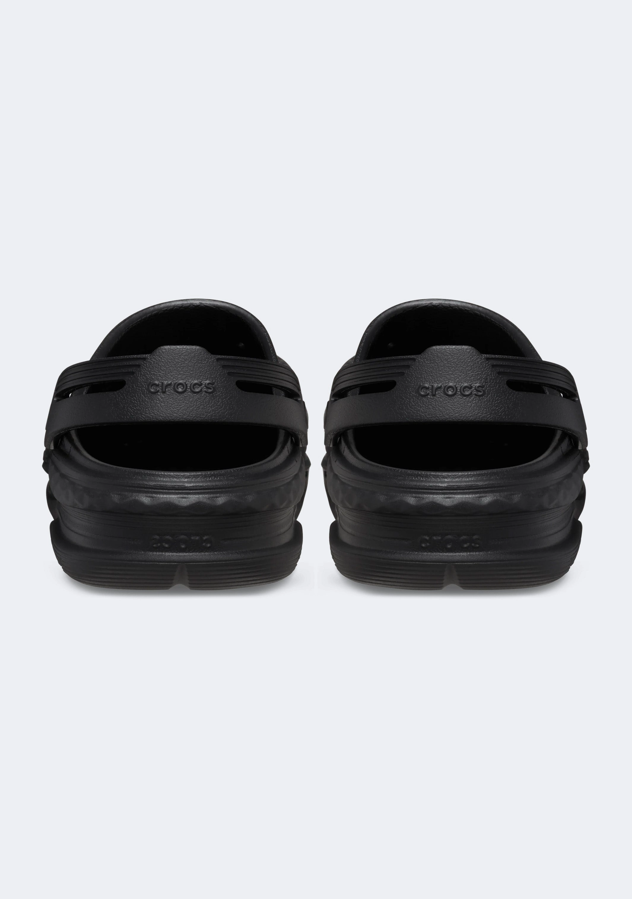 Crocs Off Grid Clog Black