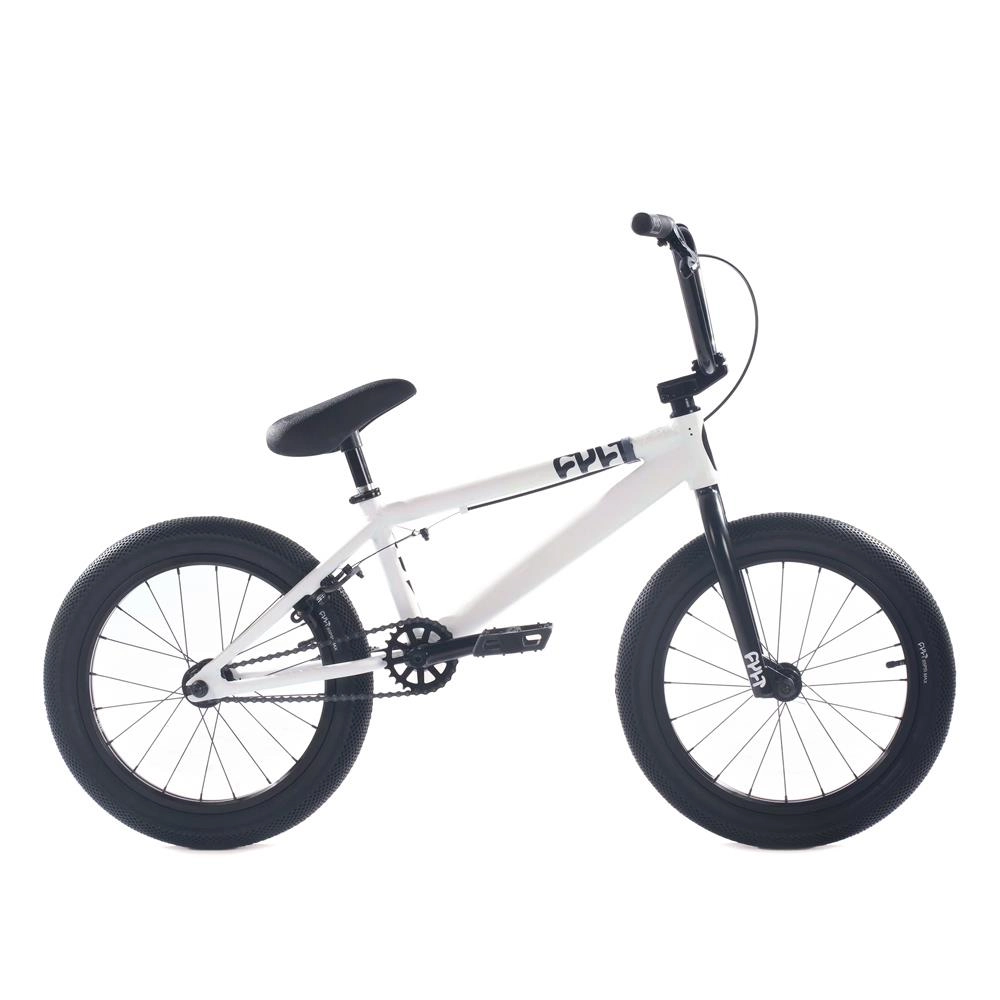 Cult Juvi 18" BMX Bike 2024