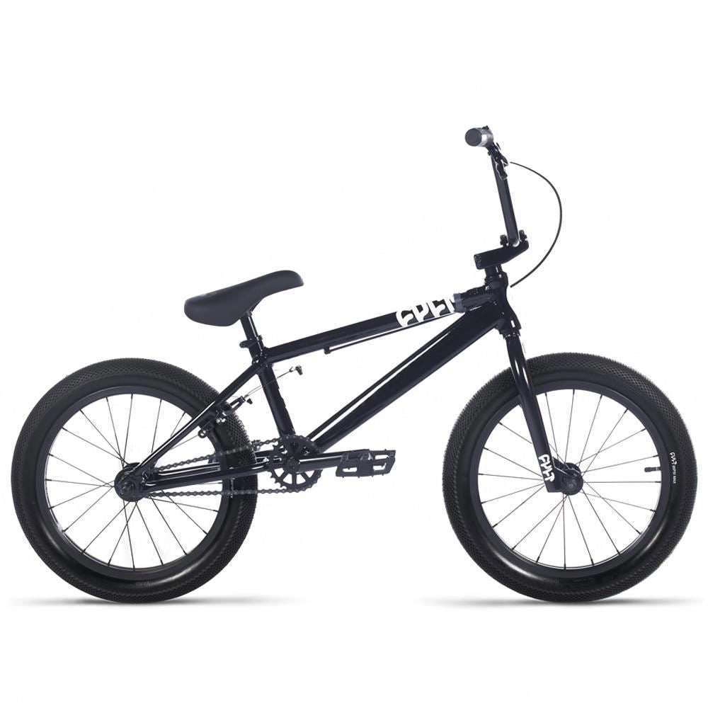 Cult Juvi 18" BMX Bike 2024