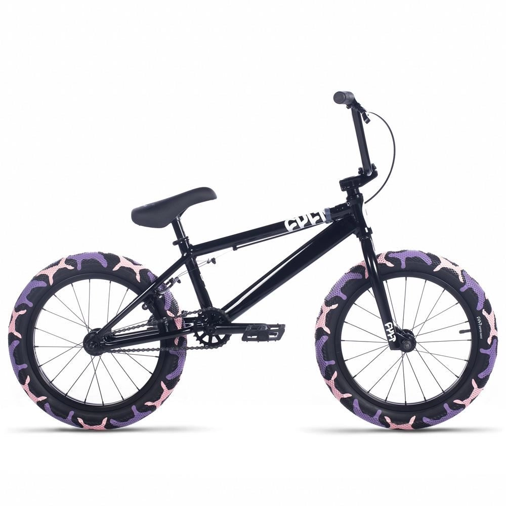 Cult Juvi 18" BMX Bike 2024