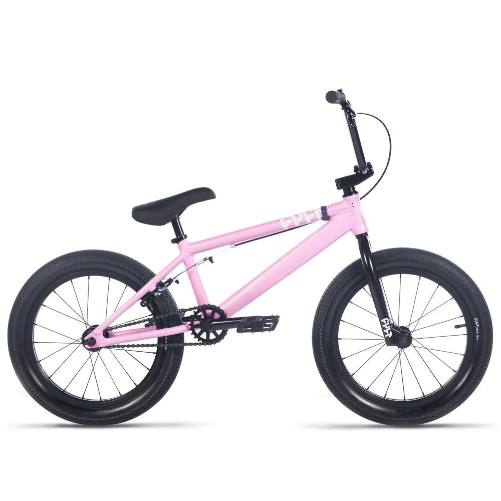 Cult Juvi 18" BMX Bike 2024