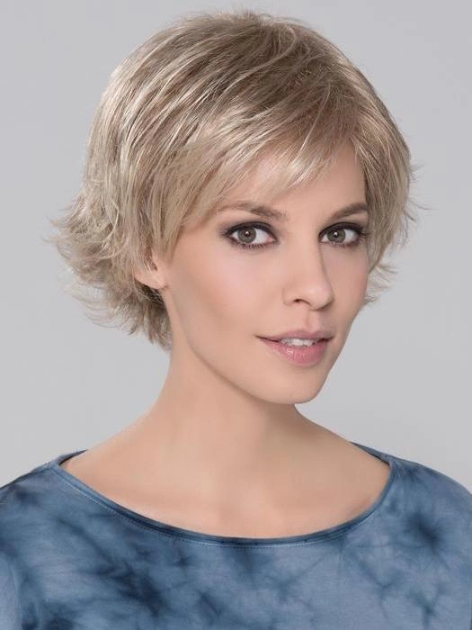 Date Mono by Ellen Wille | Synthetic Lace Front Wig