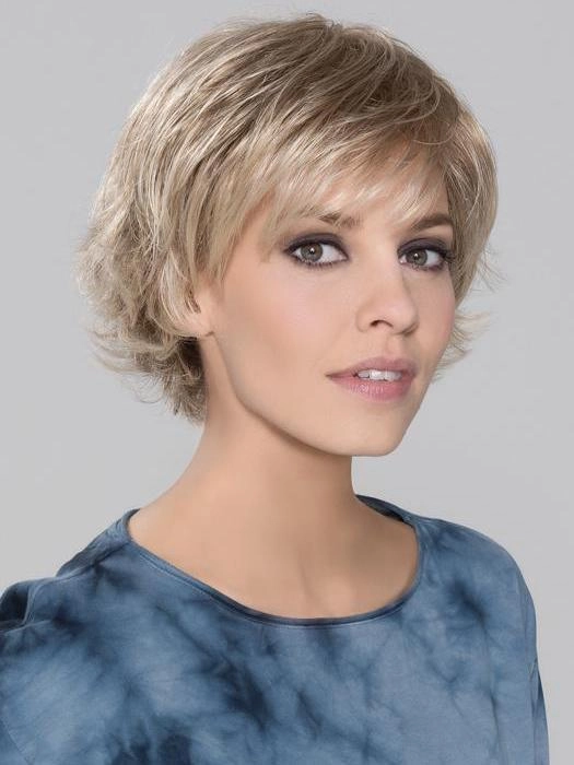Date Mono by Ellen Wille | Synthetic Lace Front Wig