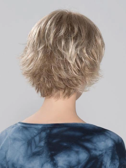 Date Mono by Ellen Wille | Synthetic Lace Front Wig