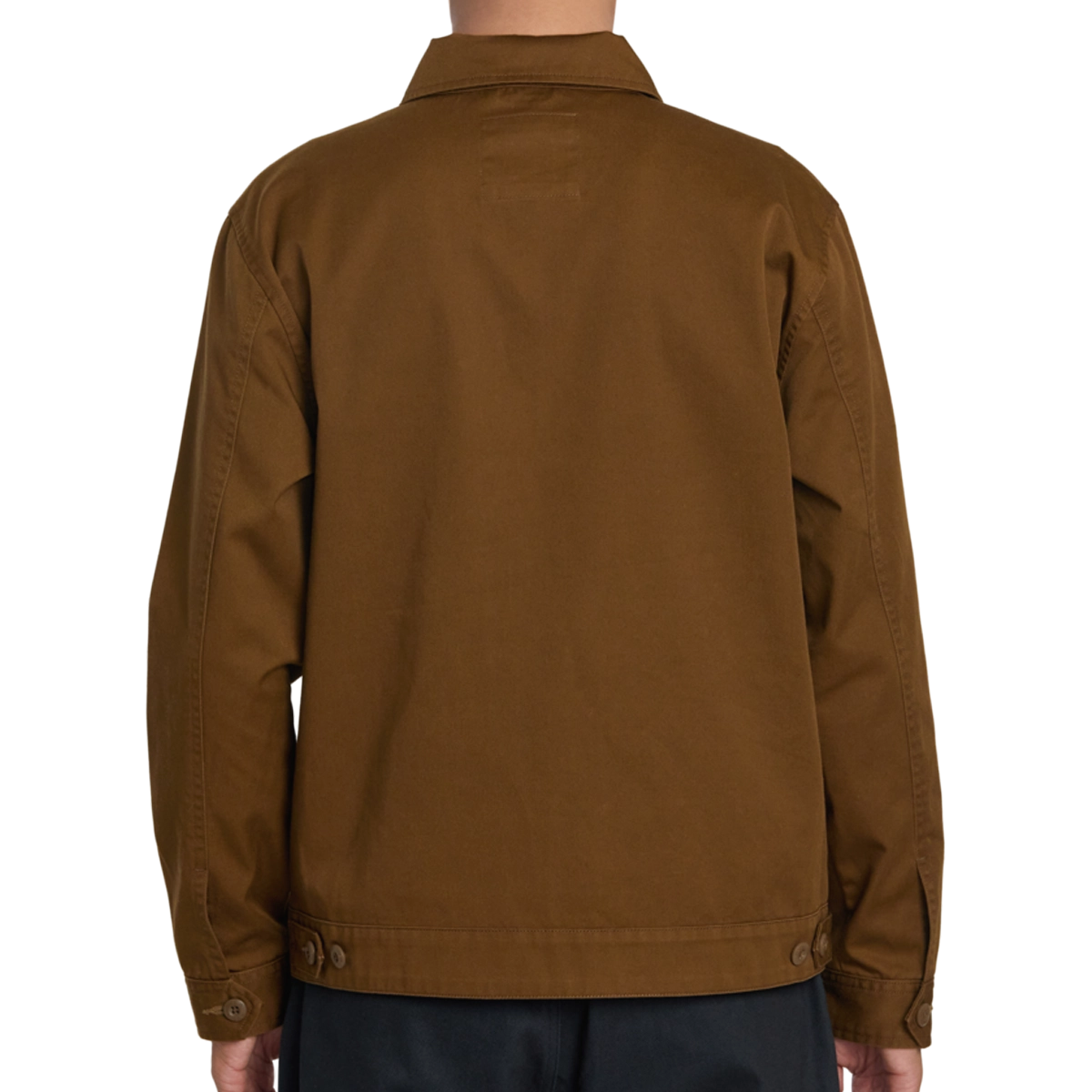 Day Shift Jacket