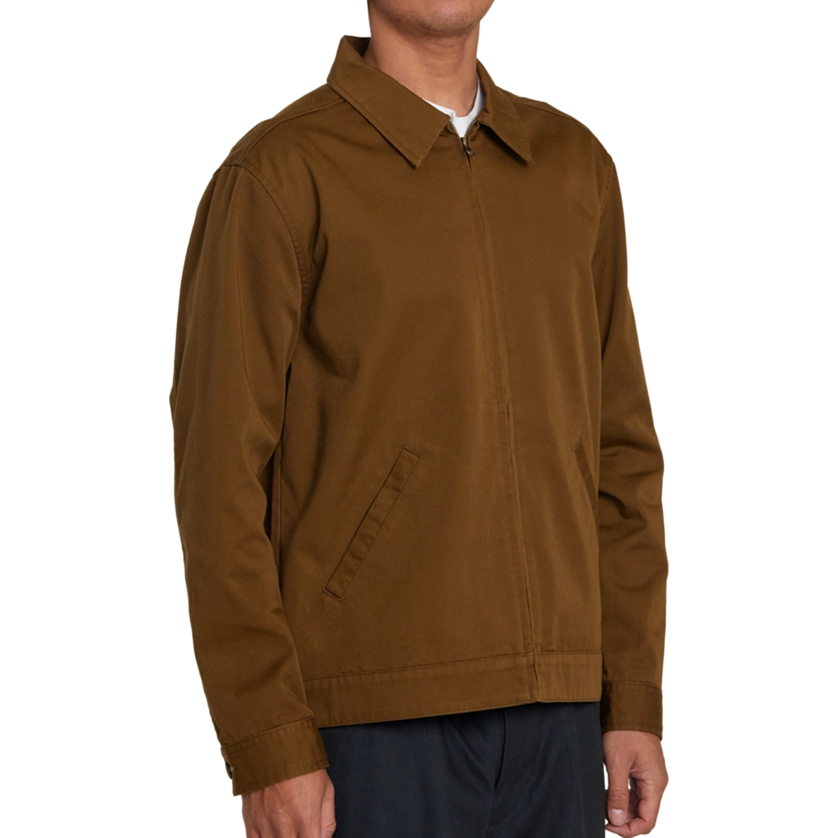 Day Shift Jacket