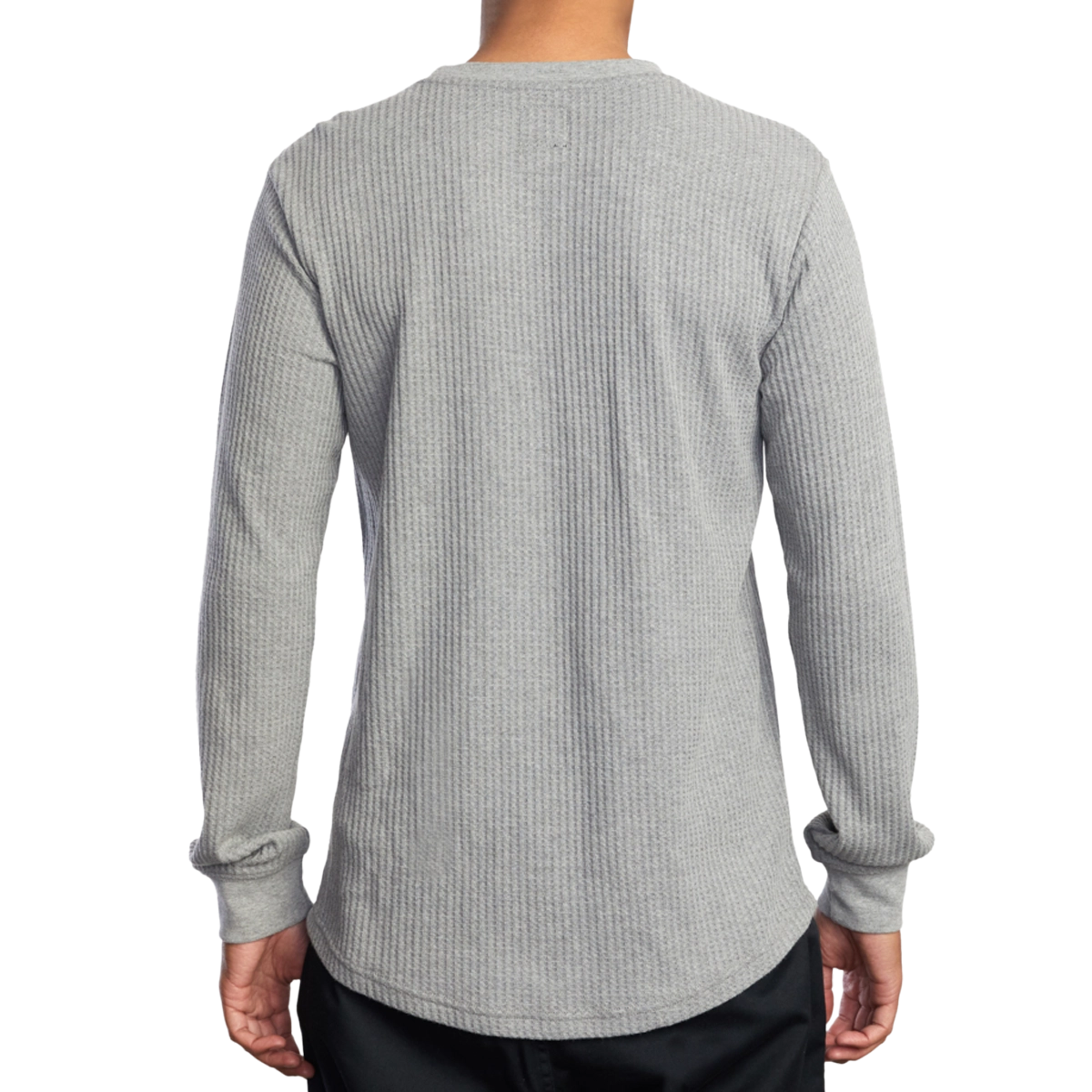 Day Shift Long Sleeve Thermal