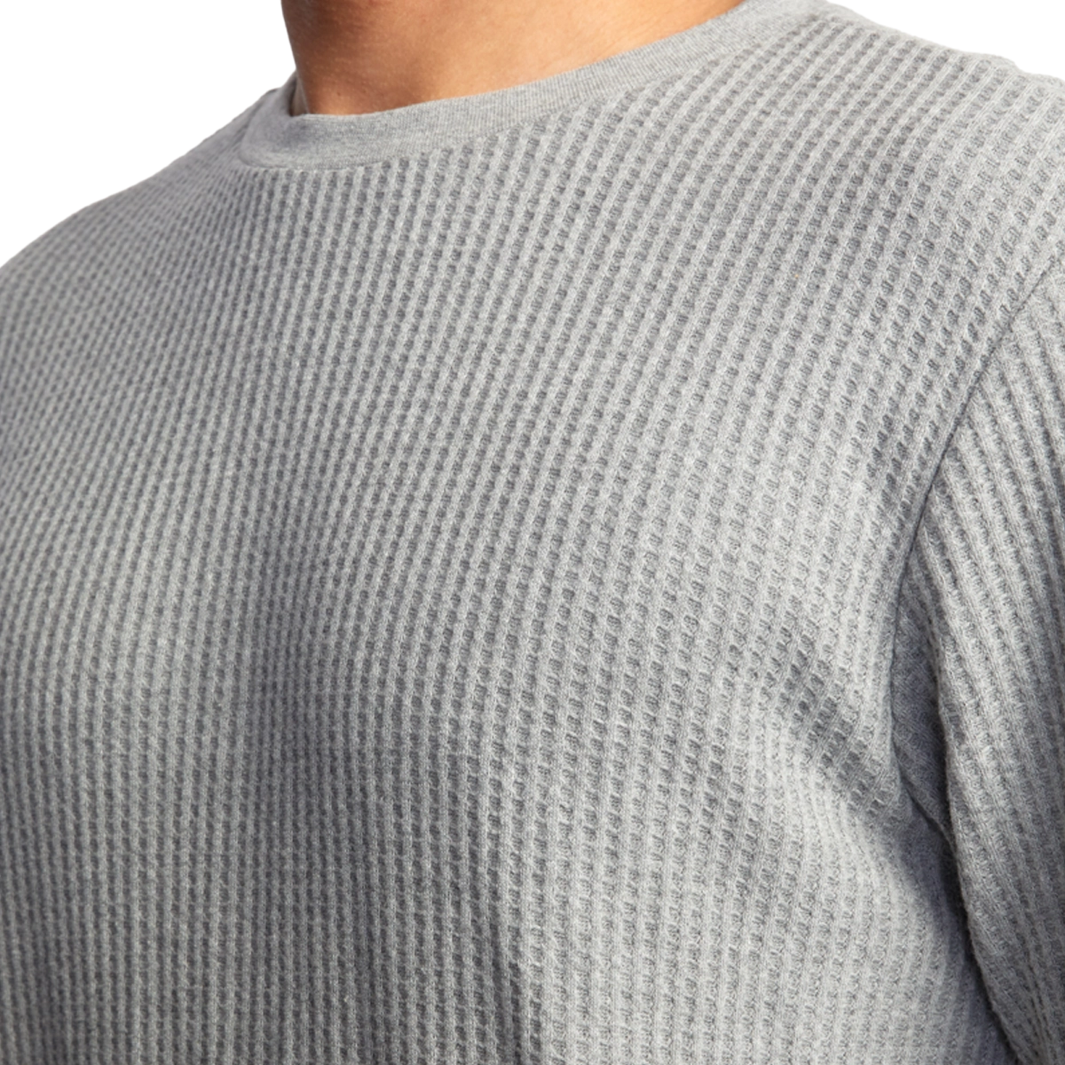 Day Shift Long Sleeve Thermal