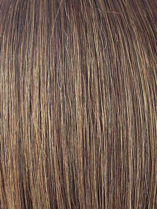 Destiny | Synthetic Lace Front Wig (Mono Part)