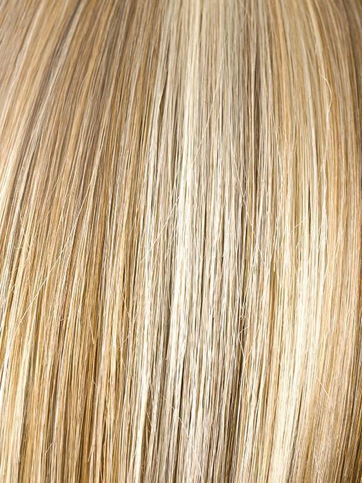 Destiny | Synthetic Lace Front Wig (Mono Part)