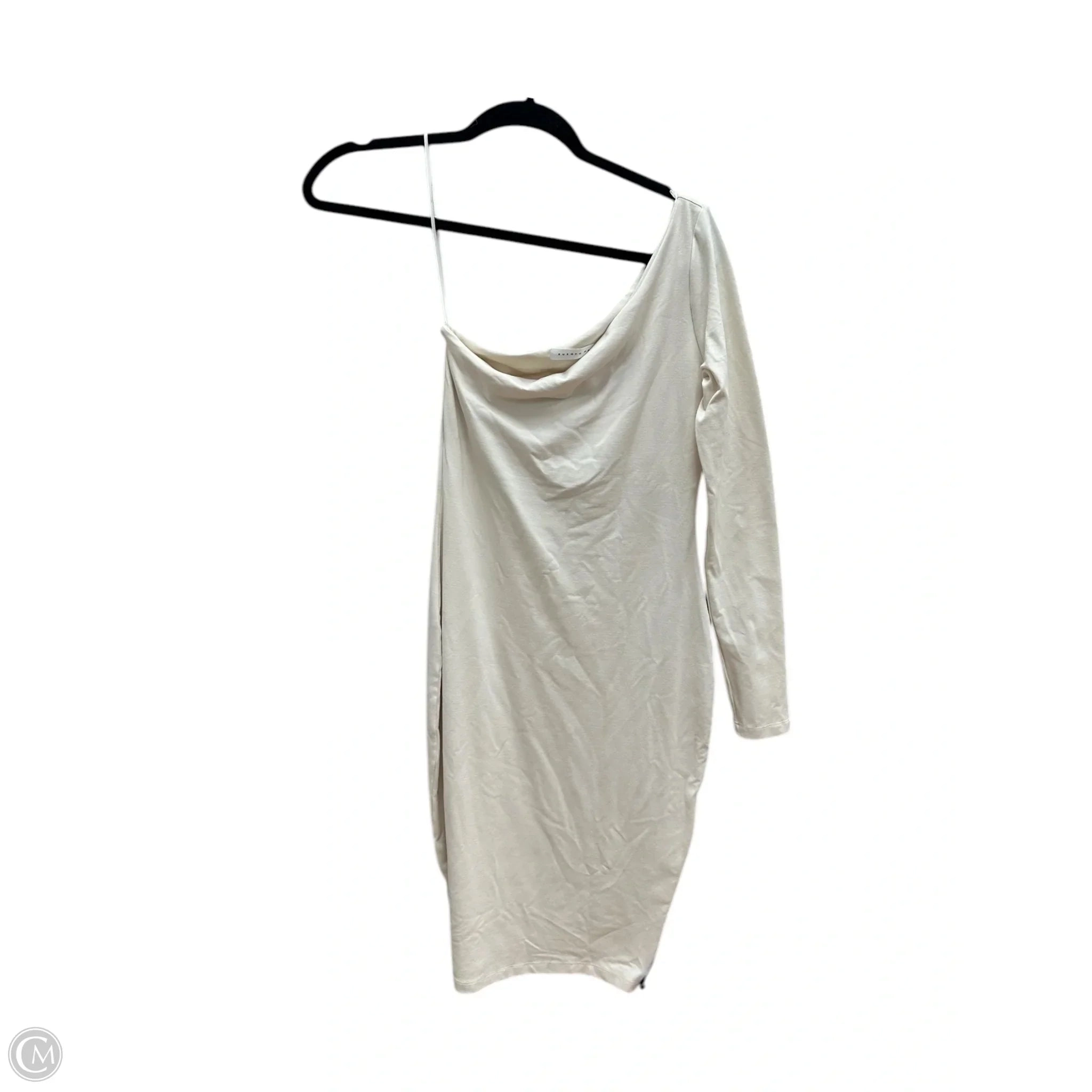Dress Casual Midi By Clothes Mentor In Floral Print, Size: S