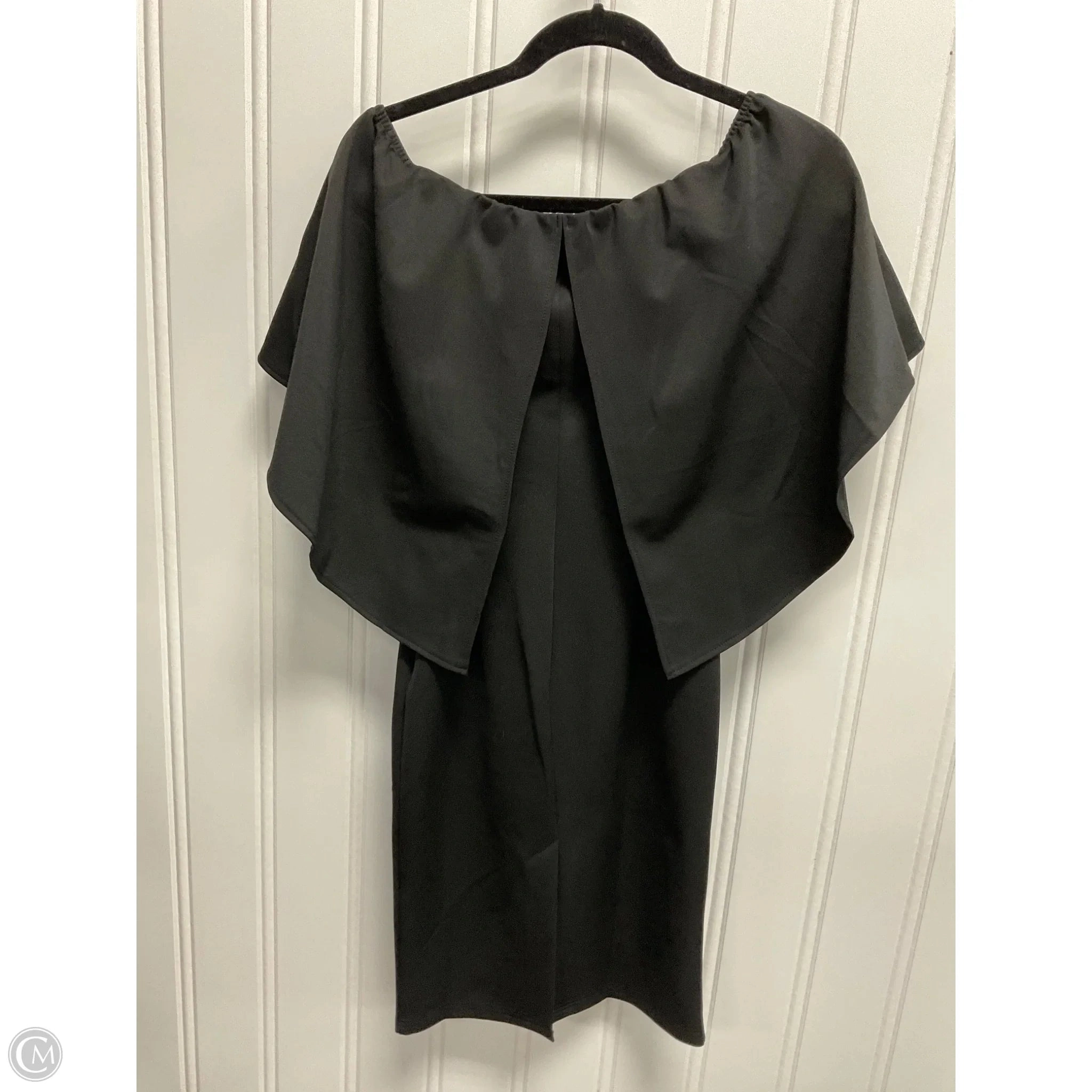 Dress Party Short By Grace Karin In Black, Size: S