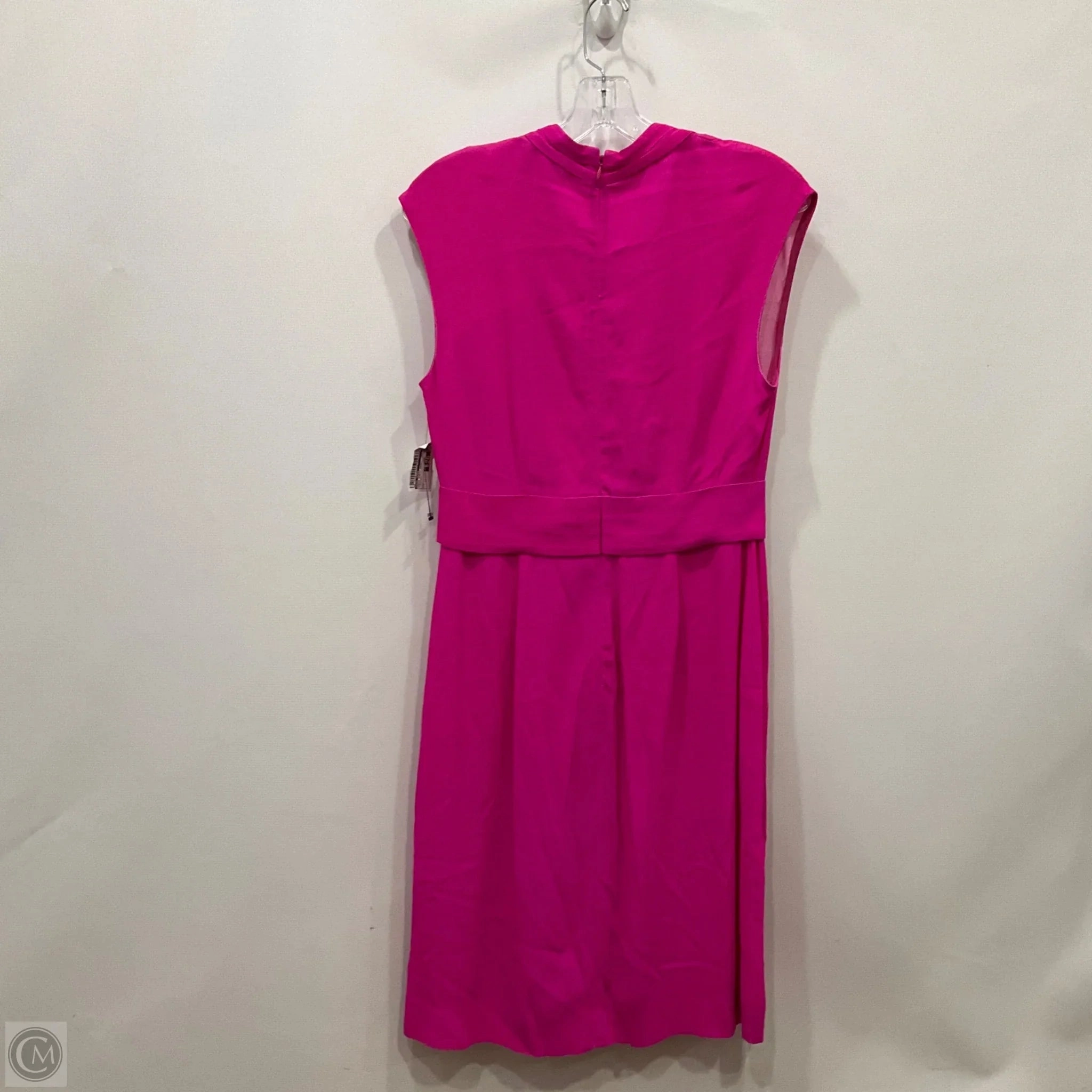 Dress Party Short By Kate Spade In Fuschia