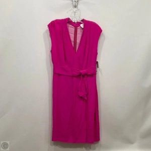 Dress Party Short By Kate Spade In Fuschia