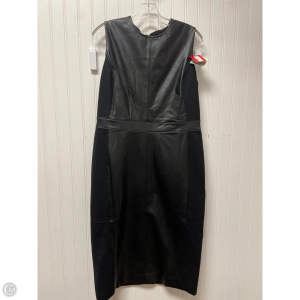 Dress Work By Spanx In Black, Size: L