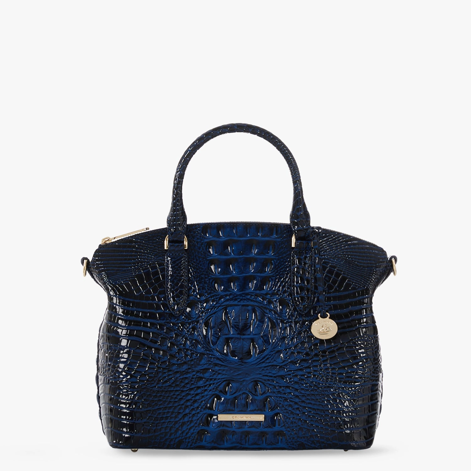 Duxbury Satchel