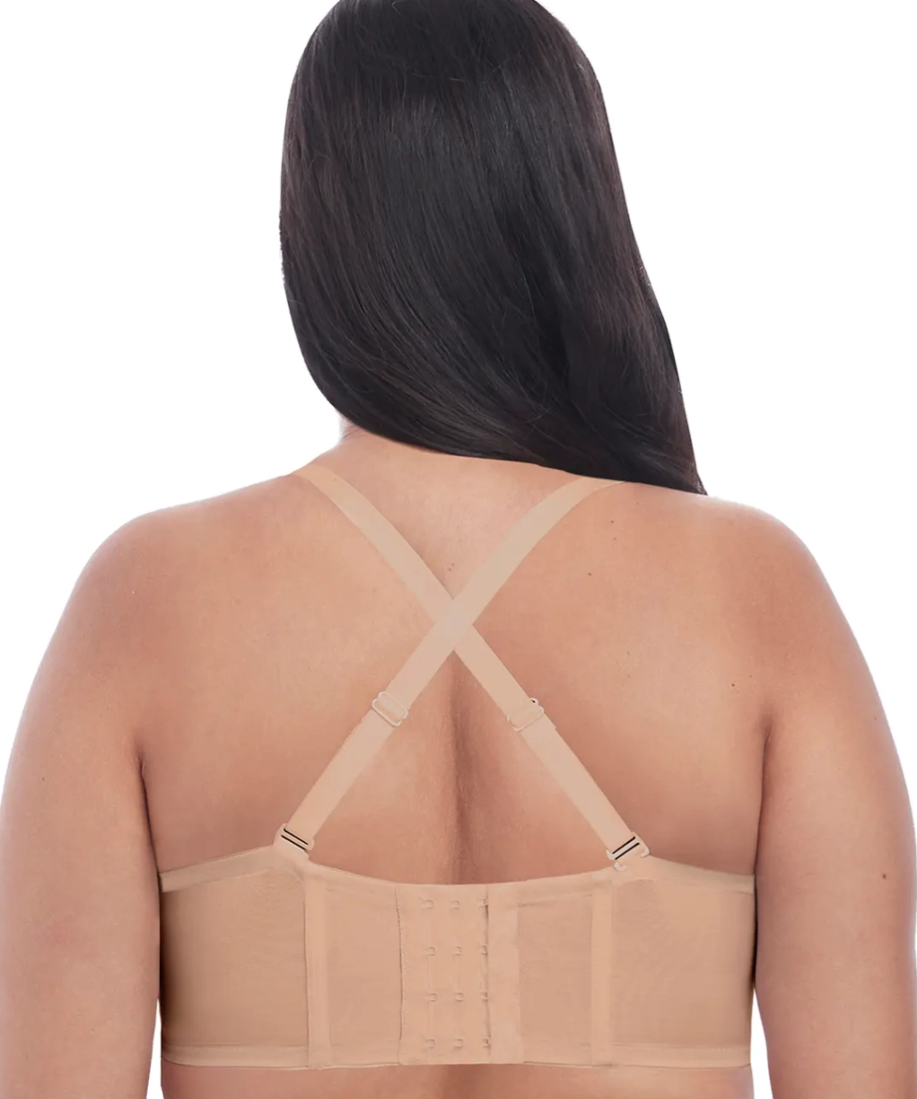 Elomi Smooth UW Moulded Strapless