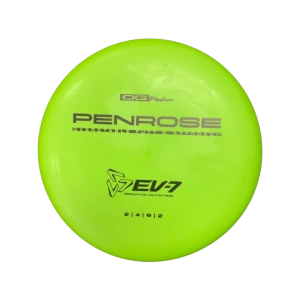 EV7 Penrose OG Medium